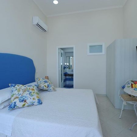 Mavi Apartments Пьяно-ди-Сорренто Экстерьер фото